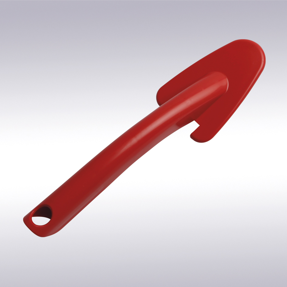 PALETTE A MAIN SMART ROUGE SANITAIRES