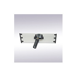 SMART MULTI MOP INOX VELCROFRAME 24CM - STUK