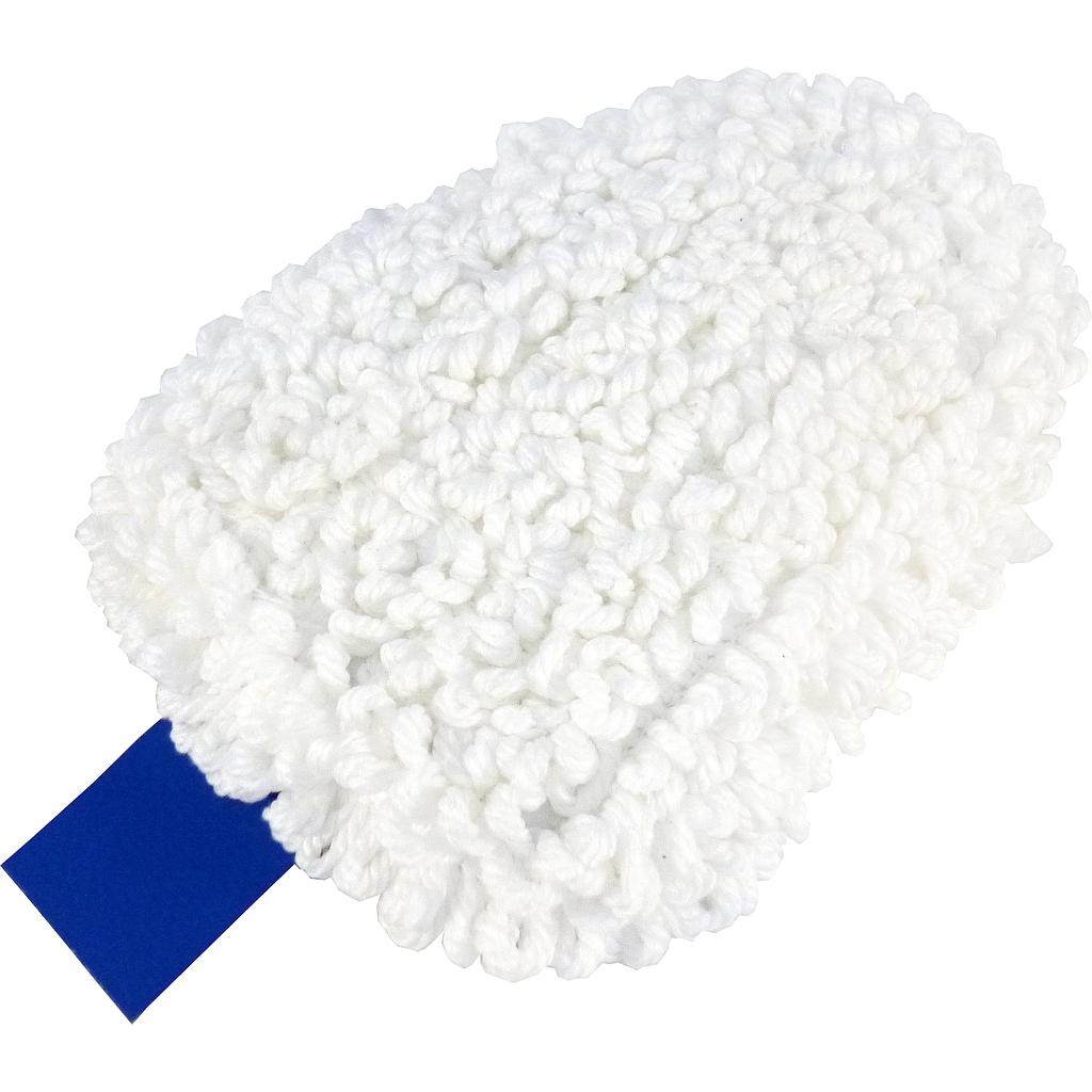 SMART MOP A MAIN INTERIEUR MICROFIBRE - 5 PIECES