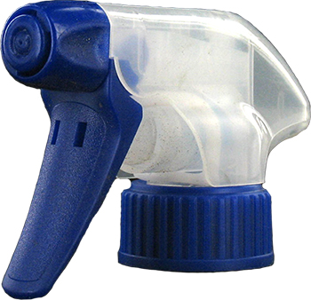 TETE VAPO STD BLEU