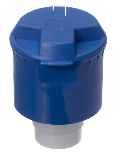 BOUCHON J-DOSE BLEU 10ML