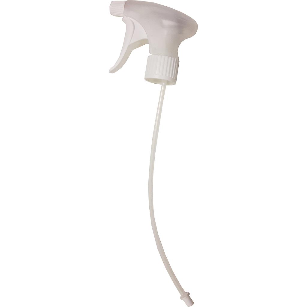 PISTOLET POUR VAPORISATEUR - 28/410 BLANC (FILLIT SURFABAC)