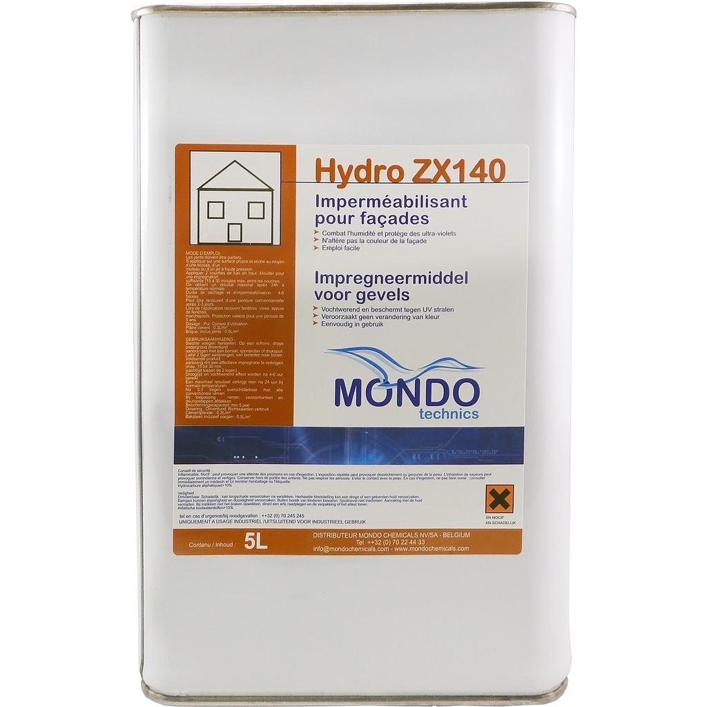 HYDRO ZX140 4x5L
