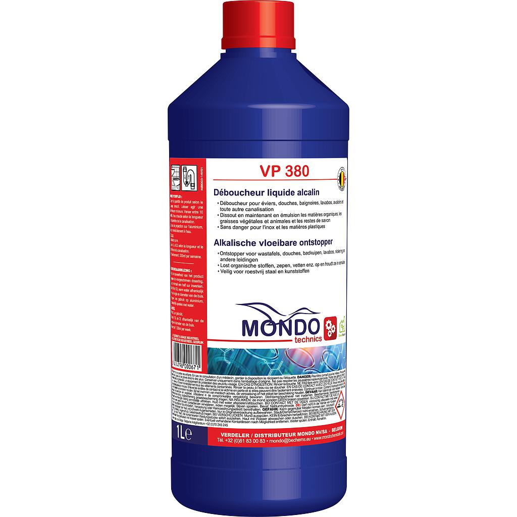 VP380 12x1L