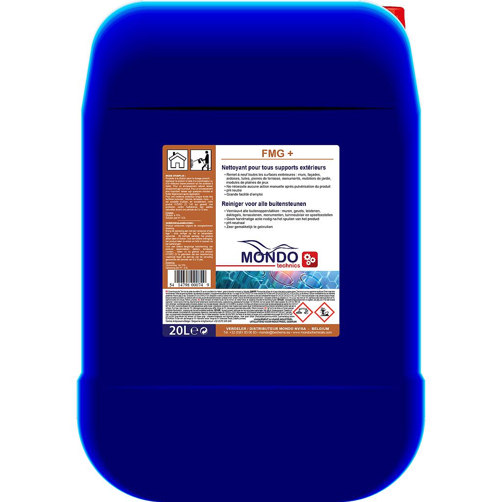 FMG PLUS 20L
