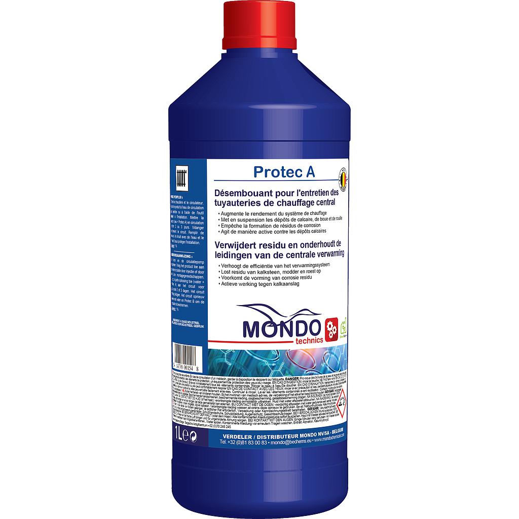 PROTEC A 12x1L