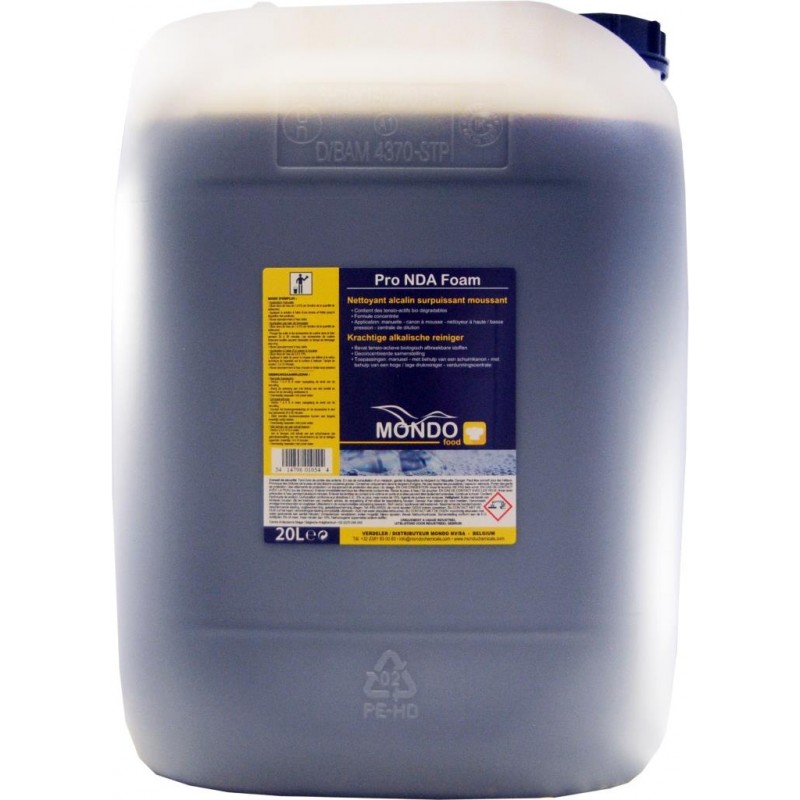 PRO NDA 20L