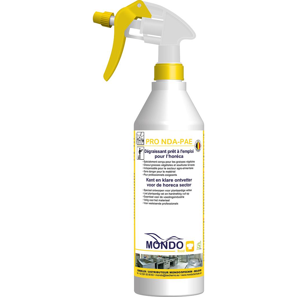 PRO NDA PAE - 12x1L