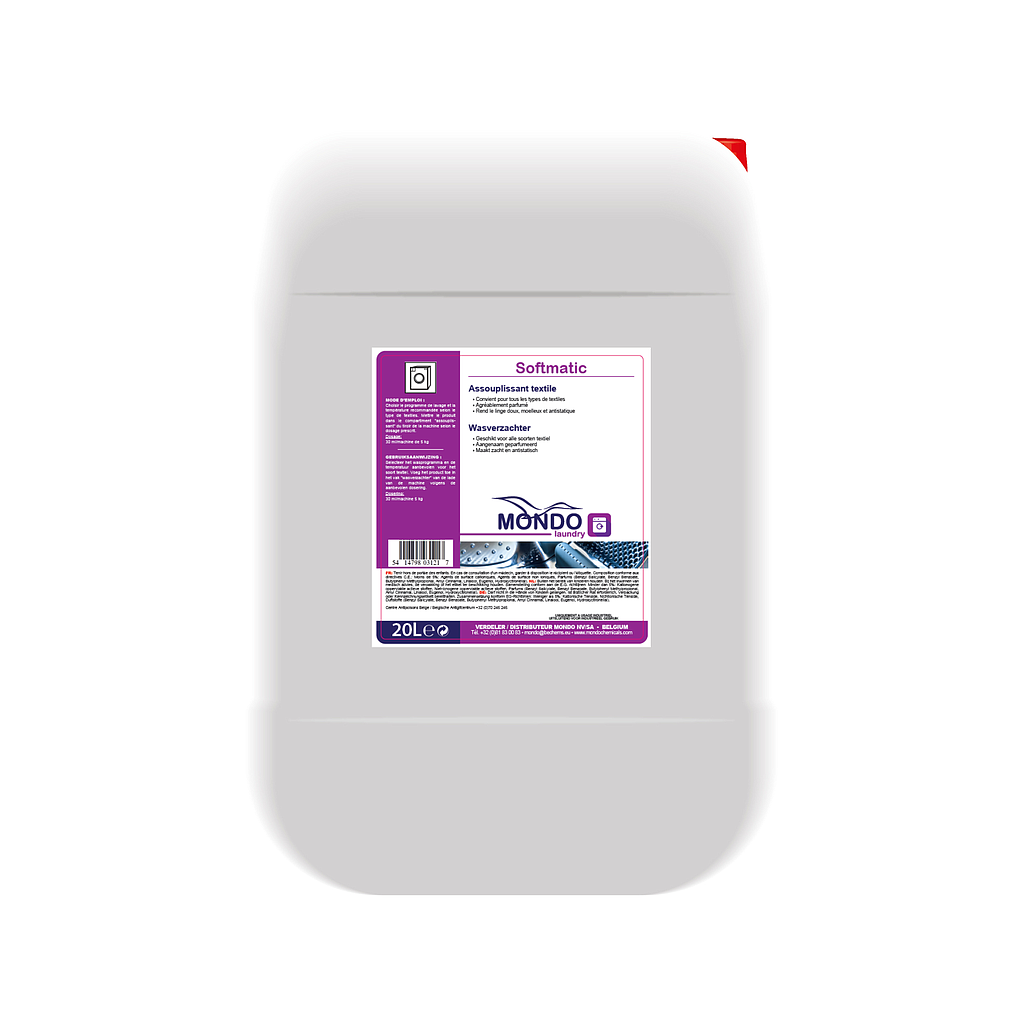 SOFTMATIC 20L