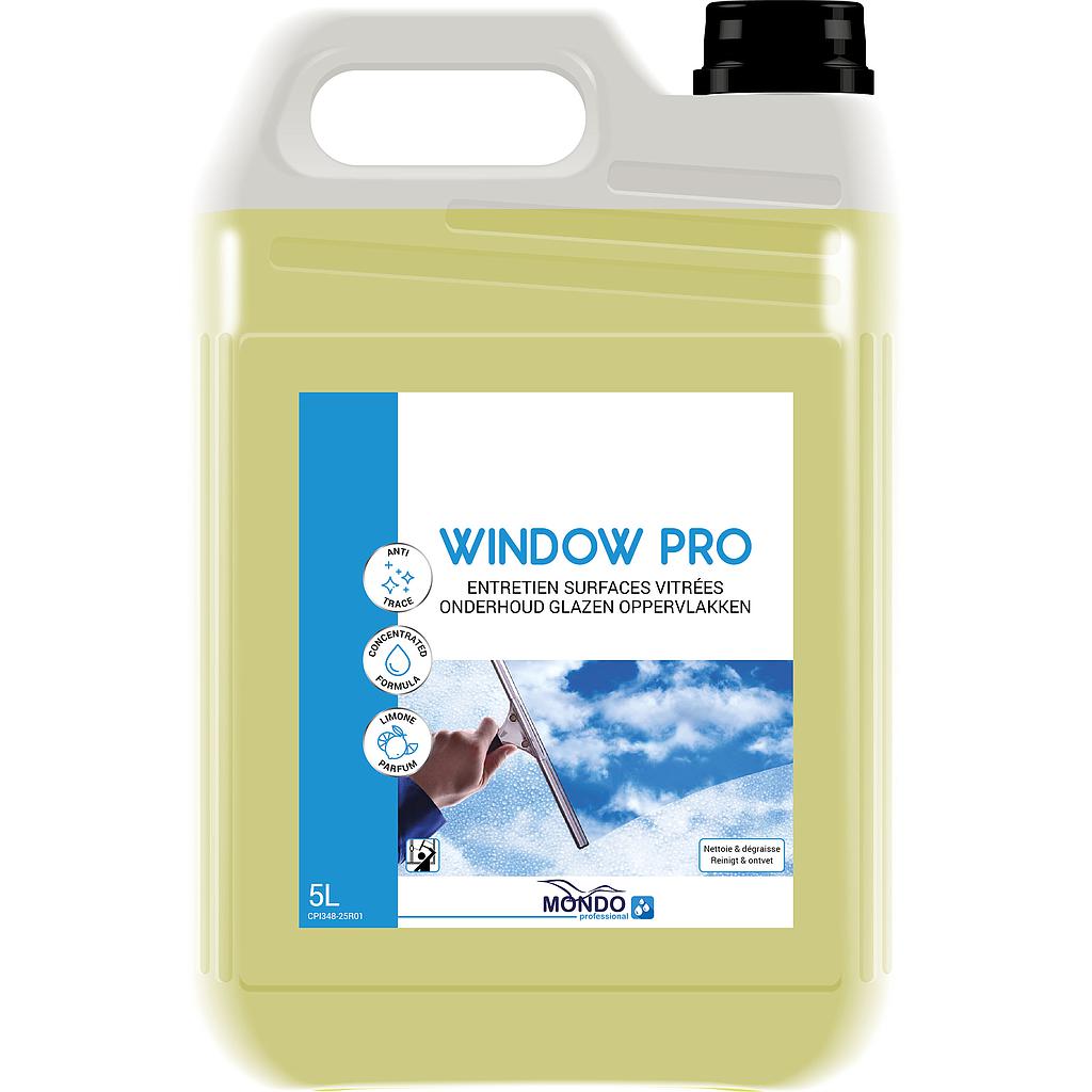 WINDOW PRO 4x5L