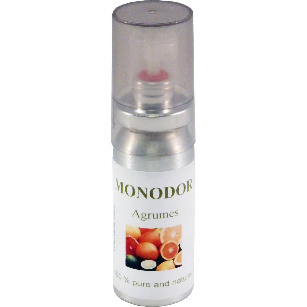 MONODOR MINI SPRAY AGRUMES 12ML