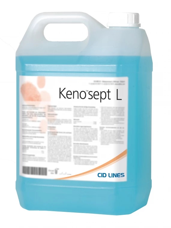 KENOSEPT L 4x5L