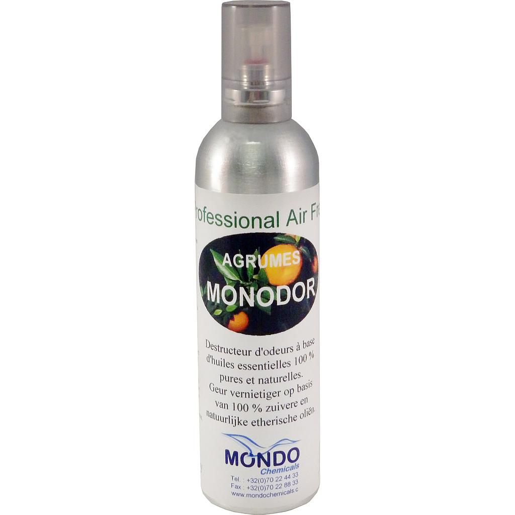 MONODOR SPRAY AGRUMES 6x100ML