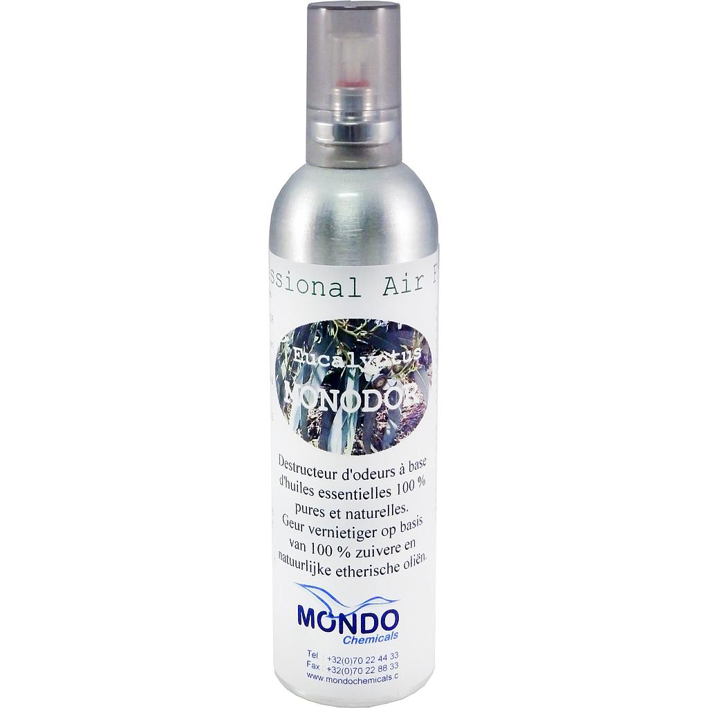 MONODOR SPRAY EUCALYPTUS 6x100ML