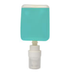 MTS - Euro foam soap, lotion - 6x1L