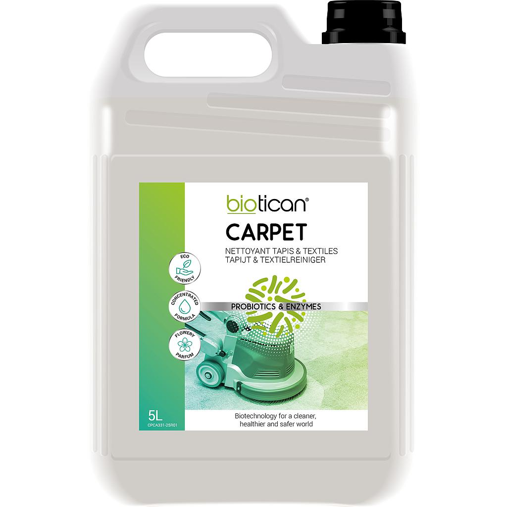 BIOTICAN CARPET 4x5L