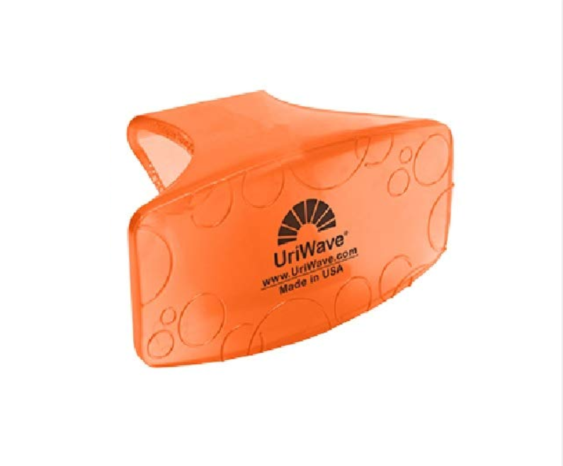 Clips air mangue - 10pcs