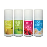 MTS - RECHARGES DIVERS PARFUMS 12X100ML