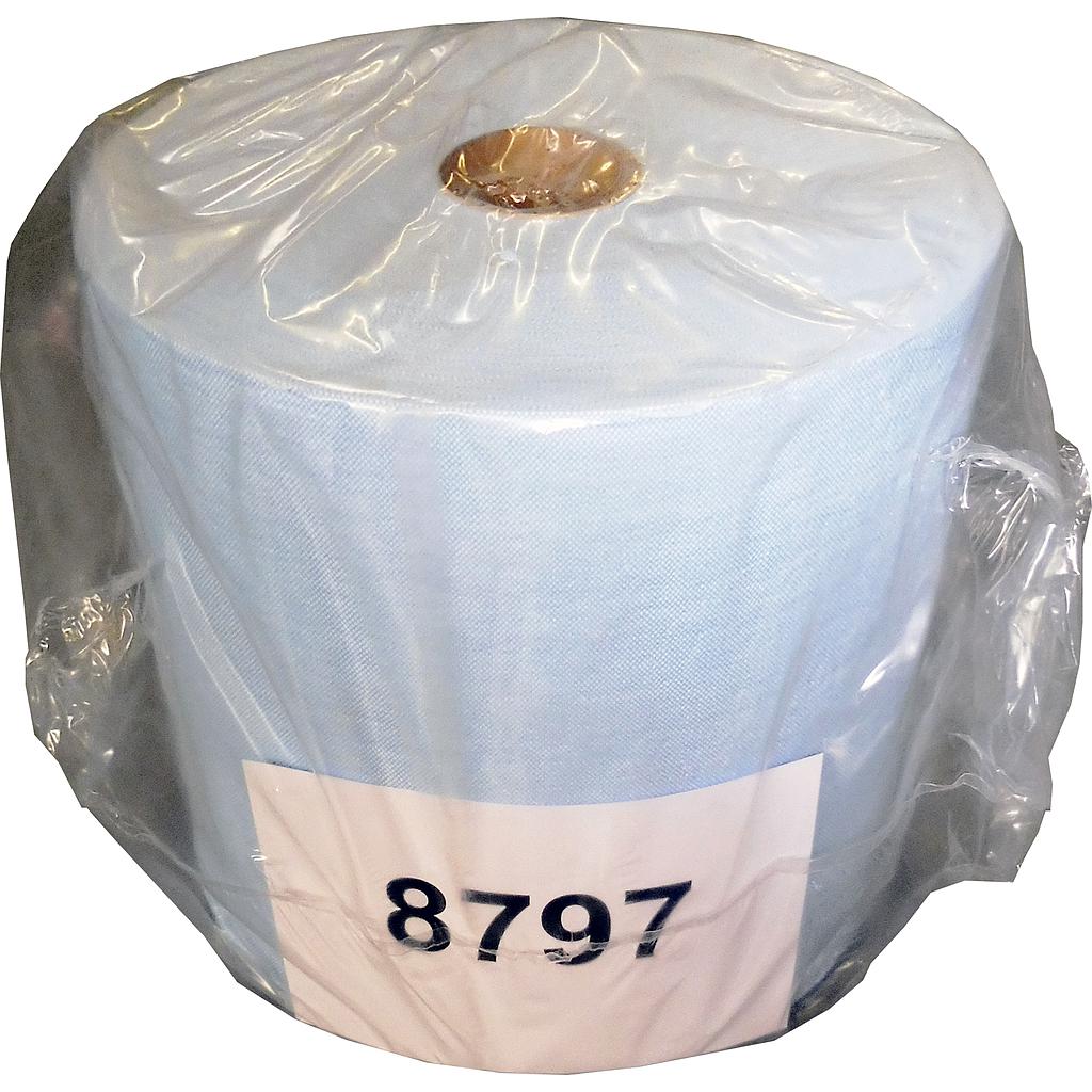 NON WOVEN DOEKEN OP ROL - 34 X 30CM
