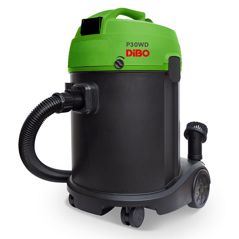 STOFZUIGER P30 WD
