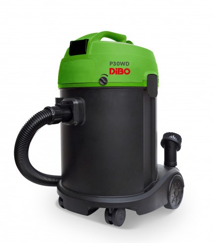 ASPIRATEUR EAU/POUSSIERES P30 WDS