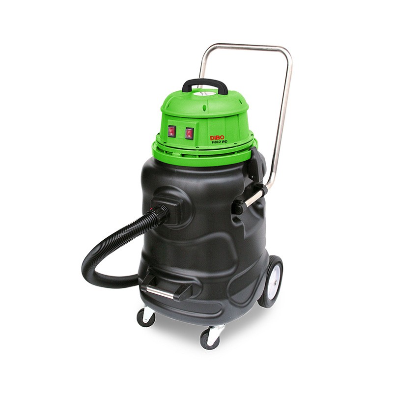 ASPIRATEUR P80/2 WD