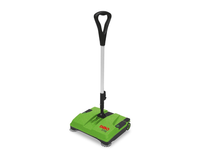 VEEGMACHINE 370 E
