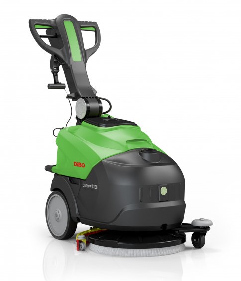AUTOLAVEUSE CT30-B45