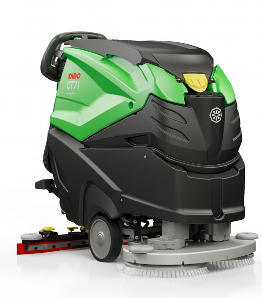 AUTOLAVEUSE CT71-BT70