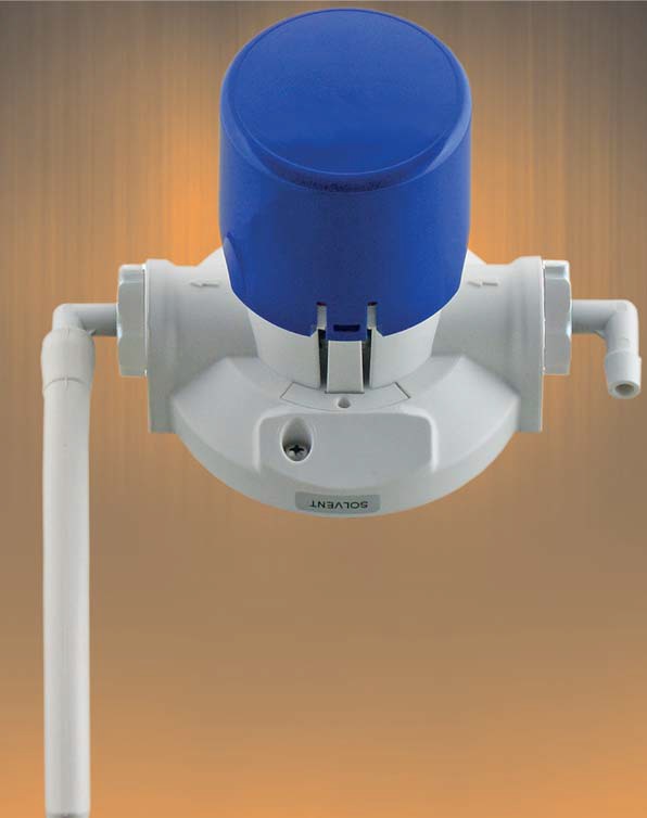 PRODOSE EPDM (DETERGENT)